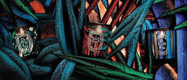 Imaginary Forest, Diptyque Holiday 2015 Collection, Diptyque, Holiday 2015 Collection, Diptyque Malaysia, Diptyque France, Diptyque scented candle, diptyque, Sapin, fir tree, Liquidambar, Oliban