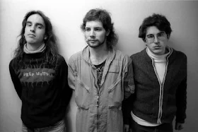 Banda americana de Rock-Alternativo estadounidense formada en 1984
