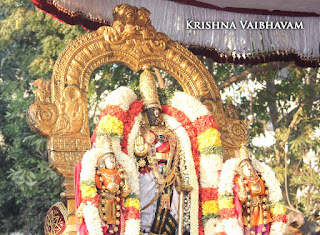 Parthasarathy Perumal, Maasi Sravanam, Thiruvonam Purappadu,  Trplicane,  Purappadu, Thiruvallikeni, Utsavam, 