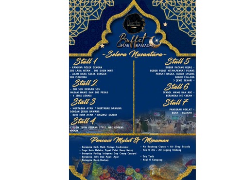 menu-Buffet-Ramadhan-Selera-Nusantara-Dewan-Bankuet-MBSA