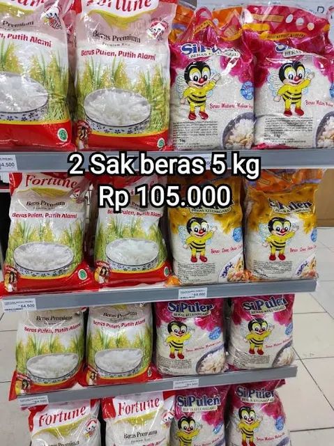 contoh desain packaging