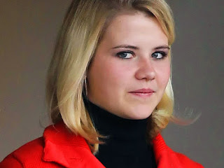 Elizabeth Smart