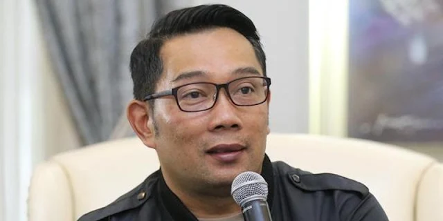 Sikap Ridwan Kamil Atas Sengketa di Bojong Koneng Pasti Berdampak pada Elektabilitas