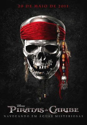 Download Filme Piratas do Caribe 4 – Dublado DVDRip 