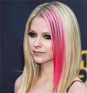 Avril Lavigne Pictures