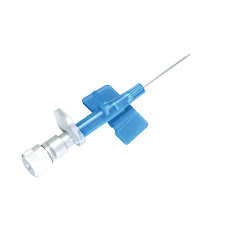 iv cannula manufacturer