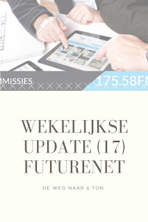 Futurenet update 17