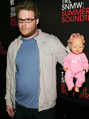 Seth Rogen