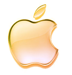 The Best Apple Logo 2011