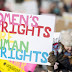 International Right Of Women