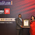 Chitkara University becomes India's first university to get the coveted "PLATINUM" Rating by QS I-GAUGE
