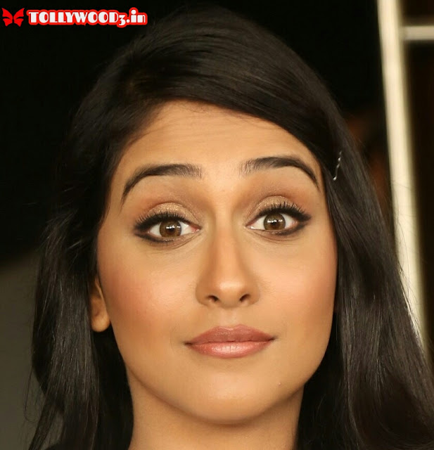 Beautiful Regina Cassandra Closeup Hot Face Photos