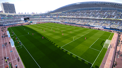 PES 2020 Stadium Anoeta