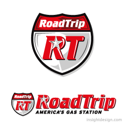 Road Trip logo