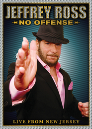 Jeffrey Ross: No Offense Peliculas Online Gratis Completas EspaÃ±ol