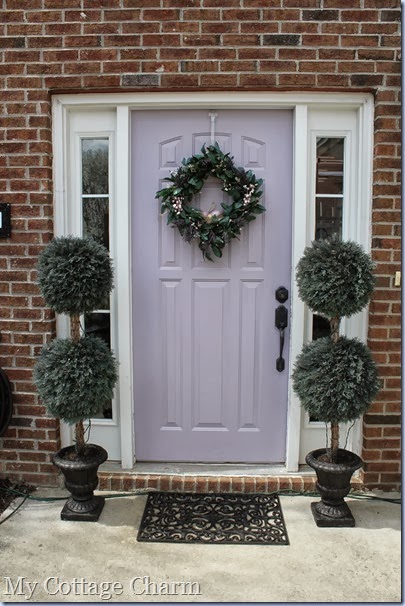 front door ideas