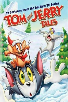 Tom and Jerry Tales Vol. 2