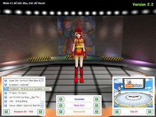 Download game ayodance offiline