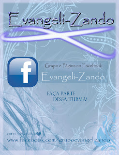 projeto Evangeli-zando