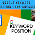 How to find best KEYWORDS to rank on GOOGLE
