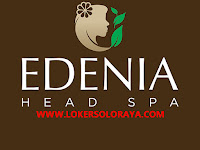Loker Hair Stylish Edenia Head Spa Solo