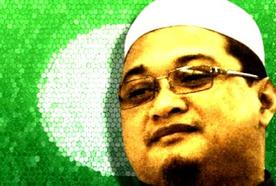 Isu Khairi : Kenyataan Rasmi Pemuda PAS Malaysia ~ Media Mesir