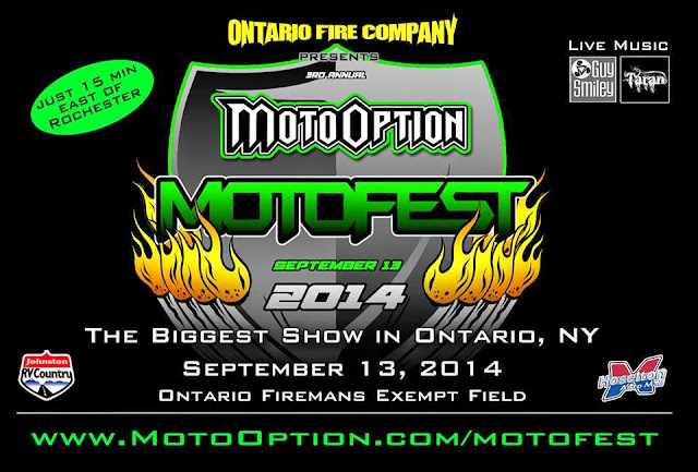 2014 MotoOption Motofest