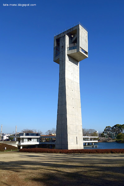 Tour Matsumi 松見タワー