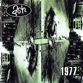 ASH - 1977 - Album