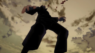 呪術廻戦アニメ19話 狗巻棘 CV.内山昂輝 Jujutsu Kaisen Episode 19 JJK INUMAKI TOGE