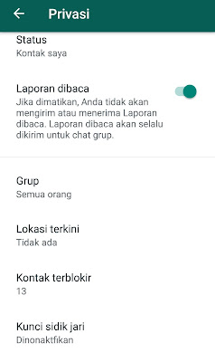 Cara-aktifkan-sidik-jari-di-whatsapp