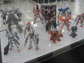 ガンプラEXPO'2016 限定キット