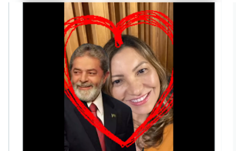 O ex-presidente e ex-presidiário, Luiz Inácio Lula da Silva não é mais o mesmo homem que chegou duas vezes à presidência da república. Até mesmo os petistas mais íntimos do comandante maior do petismo não escondem essa realidade, que para muitos é extremamente preocupante.