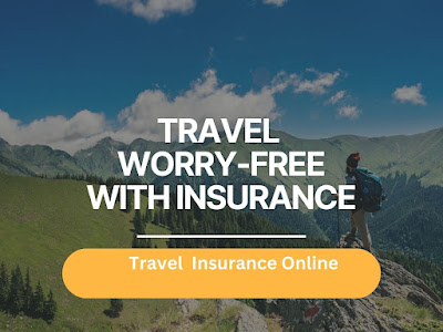 travel insurance online