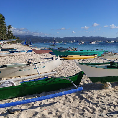 Boracay