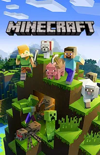 Jogue online grátis Minecraft Classic para web