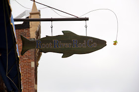 Root River Rod Co., Lanesboro