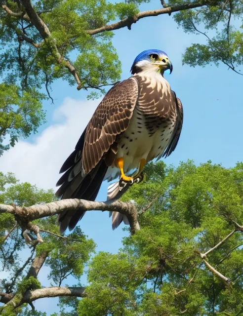 How many speceis of Falcon? The part three    wikipidya/Various Useful Articles The Bat Falcon The Slaty-backed forest falcon The Lined Forest Falcon Buckley's Forest Falcon The Plumbeous Forest Falcon The Cryptic Forest Falcon The Black-Thighed Falconet The Collared Falconet The Philippine Falconet The White-fronted Falconet