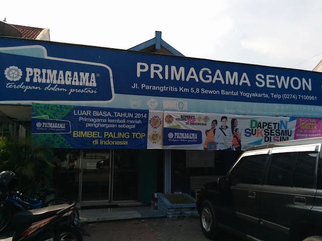 7 Rekomendasi Bimbel Di Bantul Yang Bisa Anda Pilih