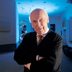 Biografi James Watson - Sang Penemu DNA 