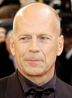 Die Hard star Bruce Willis wants easy work and women