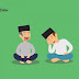 Protes Pembela Agama Allah di Akhirat