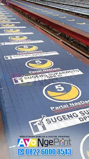 tempat-sablon-bendera-partai-nasdem