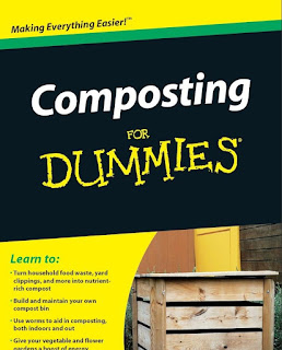  composting for dummies 219 pages