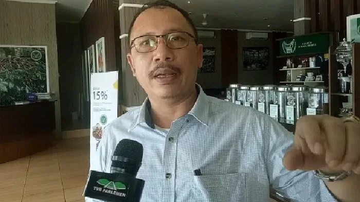 Legislator: Pemindahan Ibu Kota Tak Cukup Lima Tahun