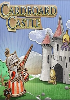 CardBoard Castle   PC