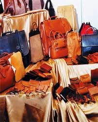 Manding Bantul Yogyakarta  a Center Leather Craft with the 
