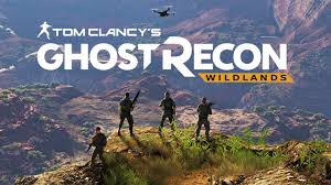  Tom Clancy's Ghost Recon Wildlands pc download full setup