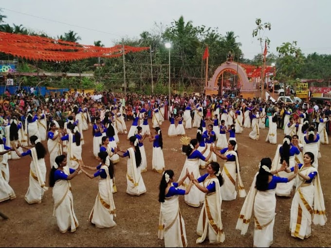 ನಾರಾಯಣಮಂಗಲದಲ್ಲಿ ಬೃಹತ್ ತಿರುವಾದಿರ