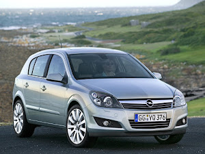 Opel Astra 2007 (2)